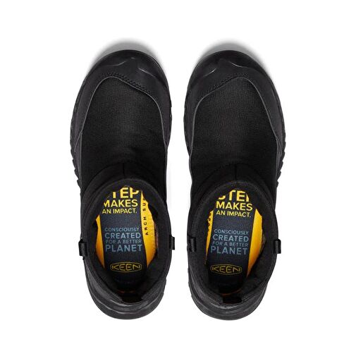 HOOD NXIS PULL ON - SU GEÇIRMEZ KADIN BOT - Görsel 5