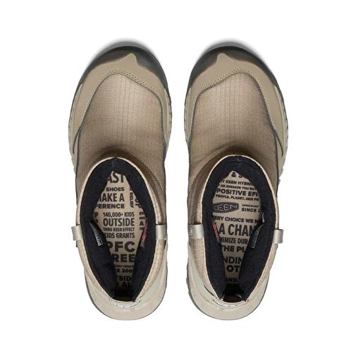 Hood NXIS Su Geçirmez Kadın Bot - Görsel 5