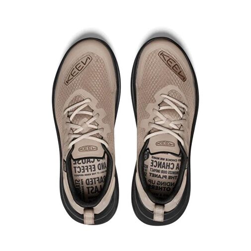 WK400 Su Geçirmez Erkek Yürüyüş Ayakkabısı - Görsel 5