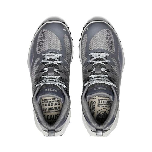 ZIONIC MID WP - SU GEÇIRMEZ KADIN YÜRÜYÜŞ BOTU - Görsel 5