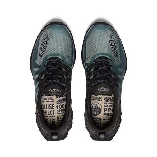 Zionic Su Geçirmez Erkek Yürüyüş Ayakkabısı - Görsel 5