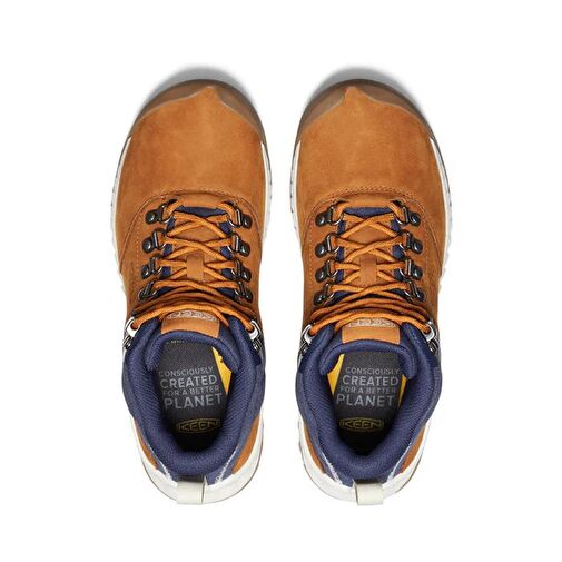 NXIS Explorer Su Geçirmez Kadın Yürüyüş Botu - Görsel 5