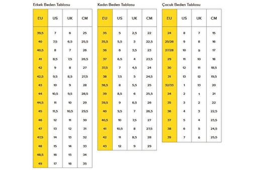 JASPER ROCKS SP - KADIN YÜRÜYÜŞ AYAKKABISI - Görsel 8