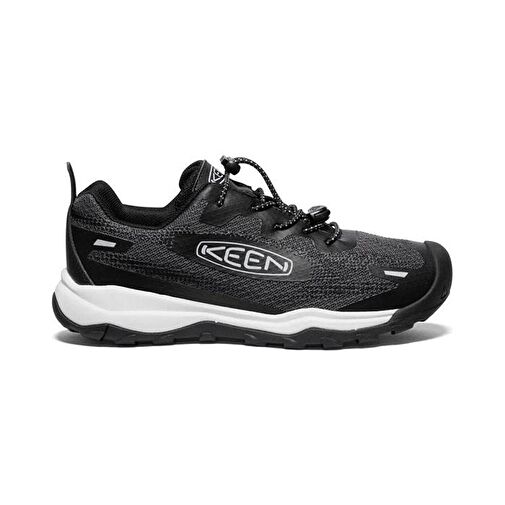 Keen Keen Black Vapor Wanduro Speed Çocuk Yürüyüş Ayakkabısı Koşu & Yürüyüş Ayakkabıları | Boyner Black Vapor - 2. görsel