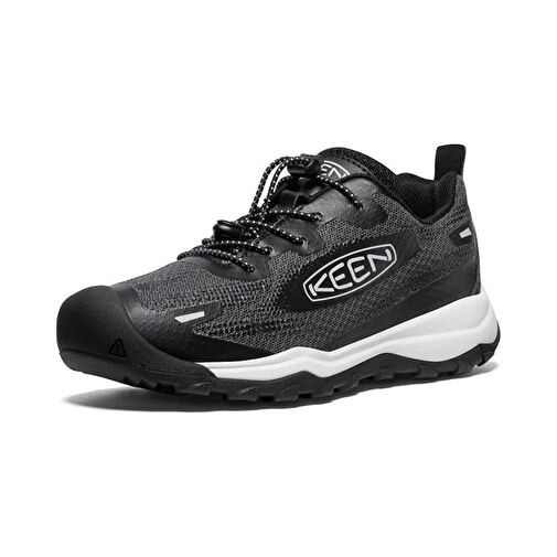 Keen Keen Black Vapor Wanduro Speed Çocuk Yürüyüş Ayakkabısı Koşu & Yürüyüş Ayakkabıları | Boyner Black Vapor - 4. görsel