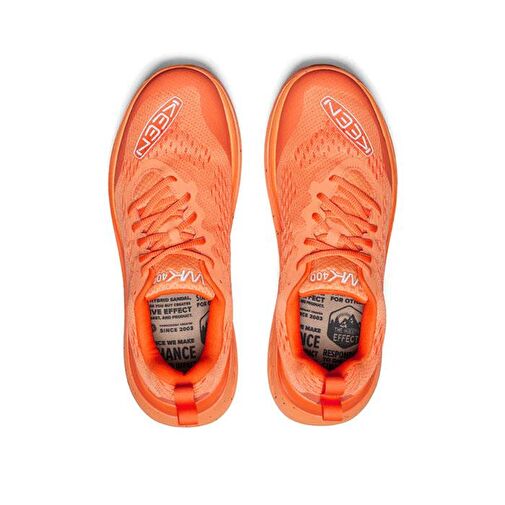 WK400 Erkek Yürüyüş Ayakkabısı - Görsel 5