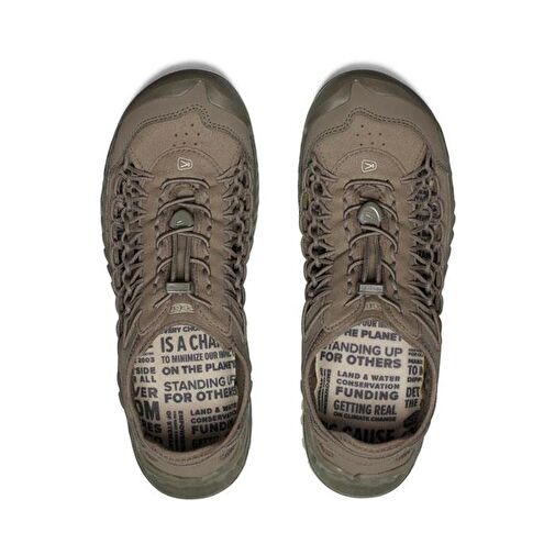 UNEEK NXIS Erkek Spor Ayakkabı - Görsel 5