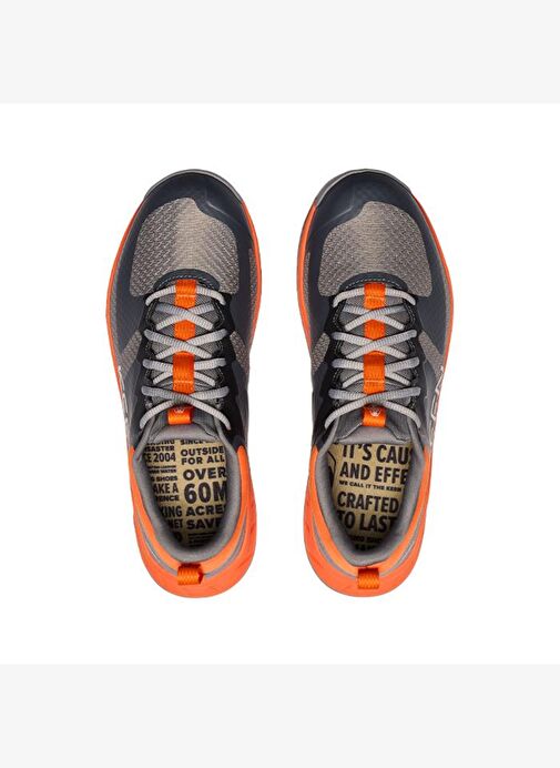 Versacore Su Geçirmez Erkek Yürüyüş Ayakkabısı - Görsel 3