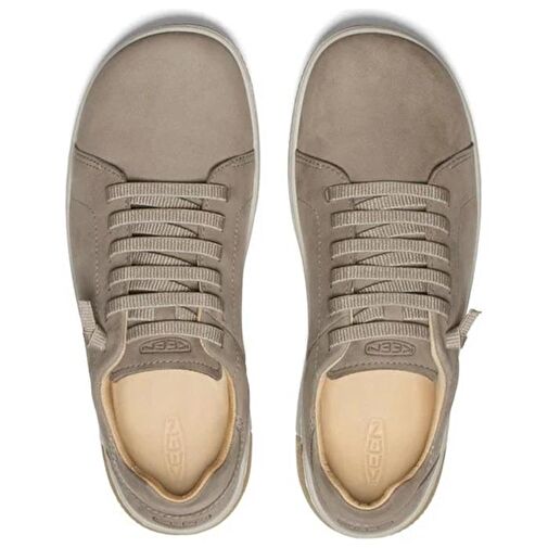 KNX Deri Erkek Spor Ayakkabı - Görsel 5