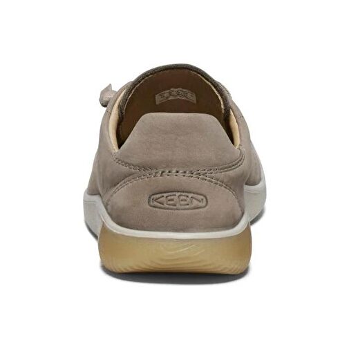 KNX Deri Erkek Spor Ayakkabı - Görsel 6