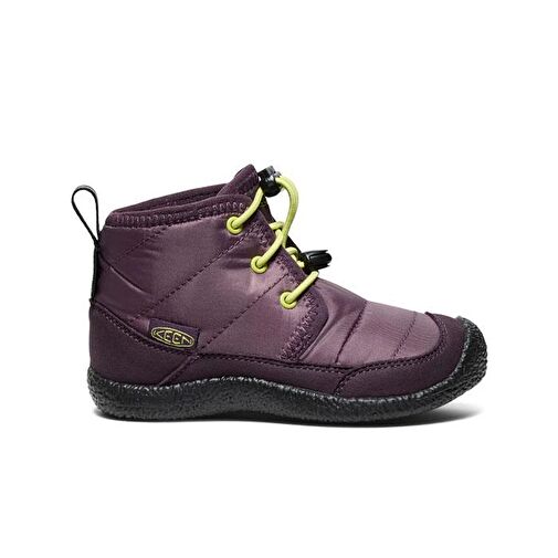 Howser ll Chukka Su Geçirmez Çocuk Bot - Görsel 2