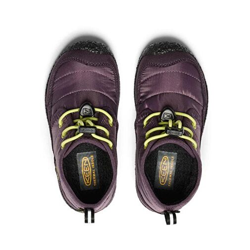 Howser ll Chukka Su Geçirmez Çocuk Bot - Görsel 5