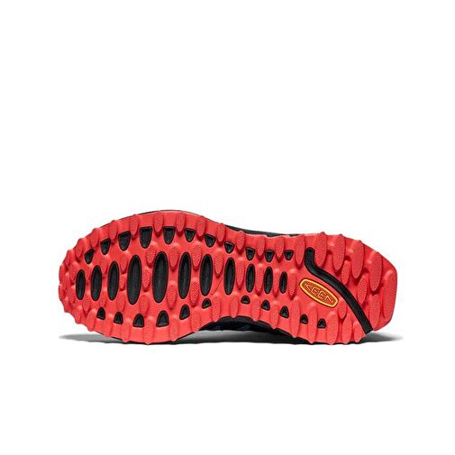 Zionic Su Geçirmez Erkek Yürüyüş Botu - Görsel 7