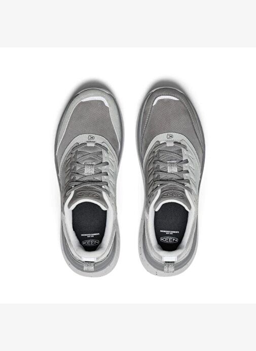 WK400 x Engineered Garments Deri Yürüyüş Ayakkabısı - Görsel 5