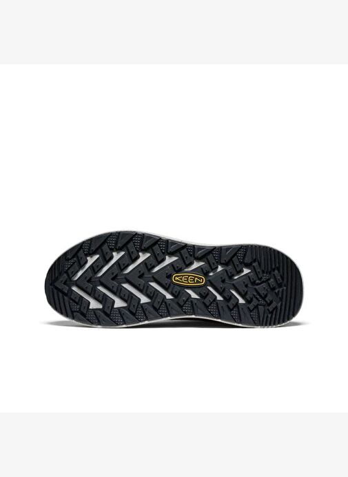 WK400 x Engineered Garments Deri Yürüyüş Ayakkabısı - Görsel 7