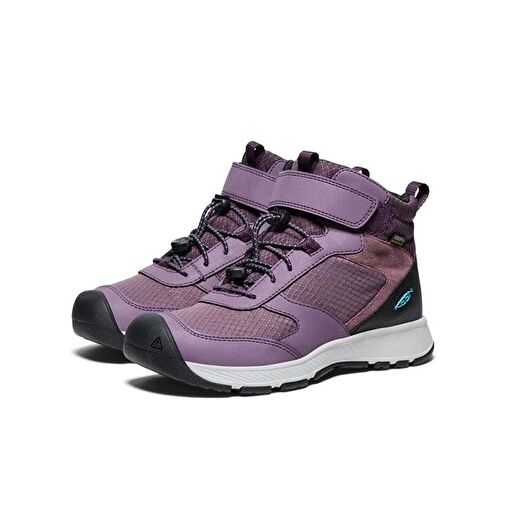 Keen Keen Black Plum Plum Perfect Skua Su Geçirmez Çocuk Bot | Boyner Black Plum Plum Perfect - 3. görsel