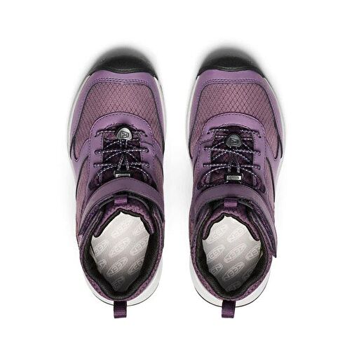 Keen Keen Black Plum Plum Perfect Skua Su Geçirmez Çocuk Bot | Boyner Black Plum Plum Perfect - 5. görsel