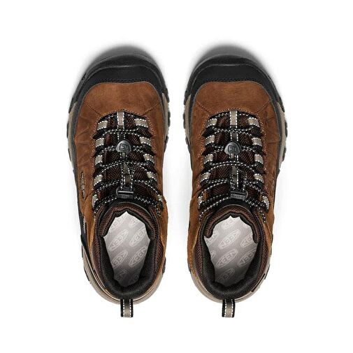 Targhee IV Su Geçirmez Çocuk Yürüyüş Botu - Görsel 5