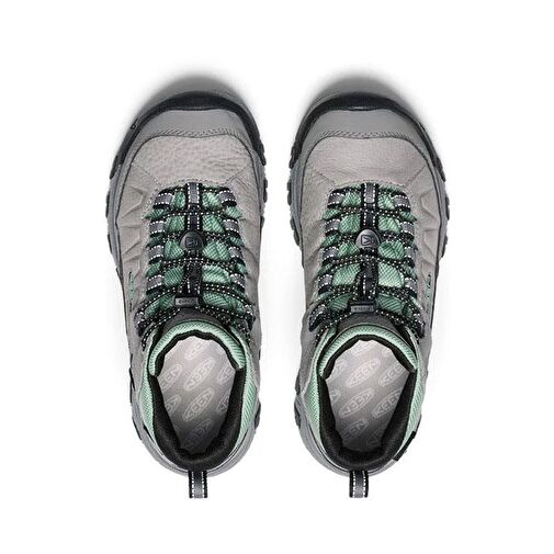 Targhee IV Su Geçirmez Çocuk Yürüyüş Botu - Görsel 5