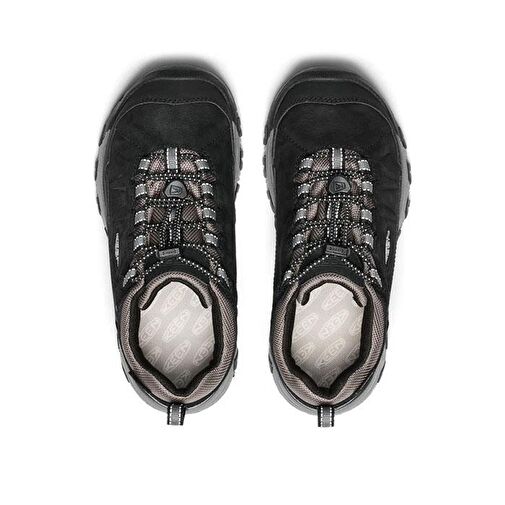 Targhee IV Su Geçirmez Çocuk Yürüyüş Ayakkabısı - Görsel 5