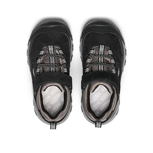 Targhee IV Su Geçirmez Çocuk Yürüyüş Ayakkabısı - Görsel 5