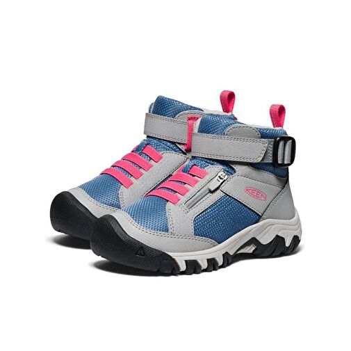 Targhee Boundless Çocuk Yürüyüş Botu - Görsel 3