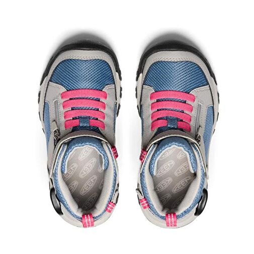 Targhee Boundless Çocuk Yürüyüş Botu - Görsel 5