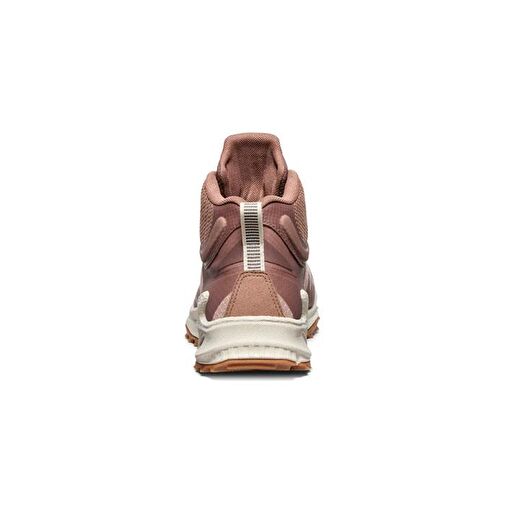 Zionic Su Geçirmez Kadın Yürüyüş Botu - Görsel 6