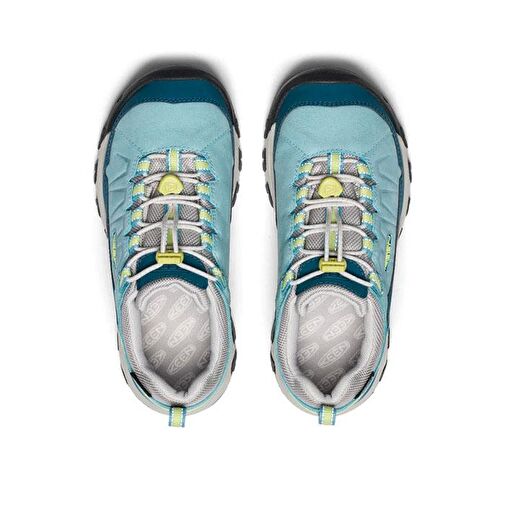 Targhee IV Su Geçirmez Çocuk Yürüyüş Ayakkabısı - Görsel 5