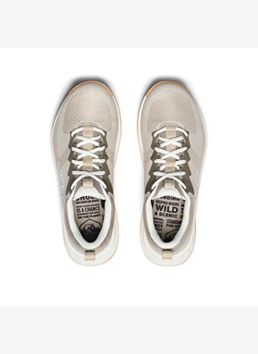 Versacore Su Geçirmez Kadın Yürüyüş Ayakkabısı - Görsel 5