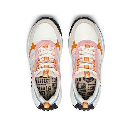 Keen Keen Zephyr Orange Pepper KS86 Sneaker | Boyner Zephyr Orange Pepper - 5. görsel