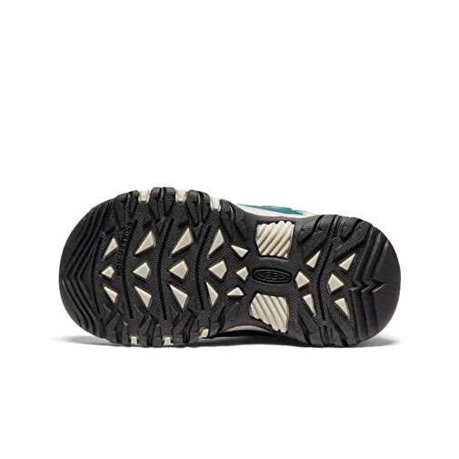 Targhee IV Su Geçirmez Çocuk Yürüyüş Ayakkabısı - Görsel 7