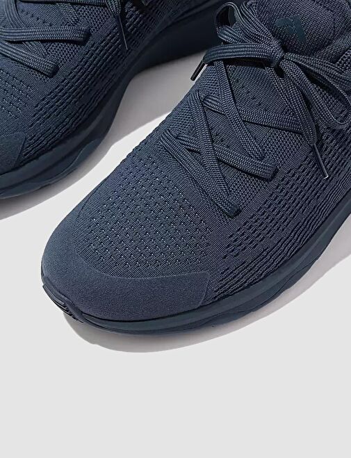 FitFlop VITAMIN FFX GF9 Örgü Lacivert Erkek Spor Ayakkabı - Görsel 4