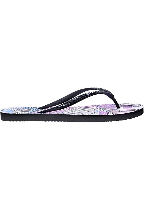 Reef SEASIDE PRINTS Kadın Terlik REF.CJ0252 - Görsel 4