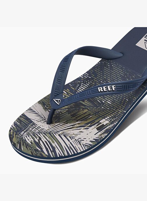 Reef SEASIDE PRINTS Erkek Terlik REF.CJ0310 - Görsel 5