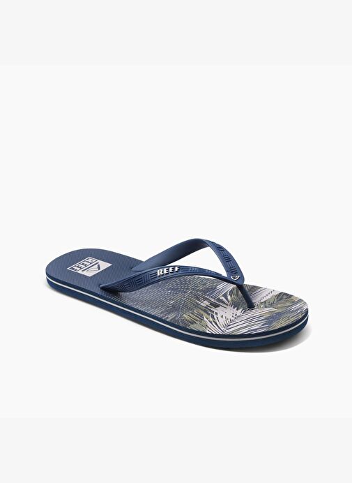 Reef SEASIDE PRINTS Erkek Terlik REF.CJ0310 - Görsel 2