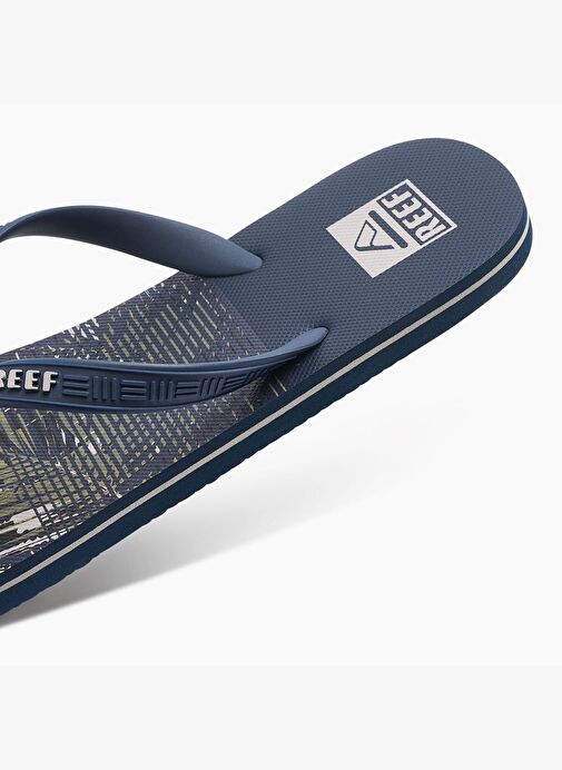 Reef SEASIDE PRINTS Erkek Terlik REF.CJ0310 - Görsel 6