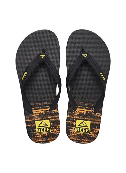 Reef SEASIDE PRINTS Erkek Terlik REF.CJ0311 - Görsel 3
