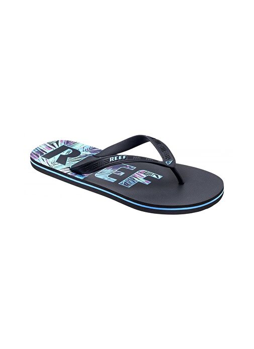 Reef SEASIDE PRINTS Erkek Terlik REF.CJ0309 - Görsel 2