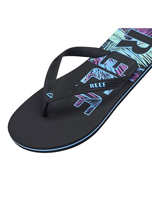Reef SEASIDE PRINTS Erkek Terlik REF.CJ0309 - Görsel 5