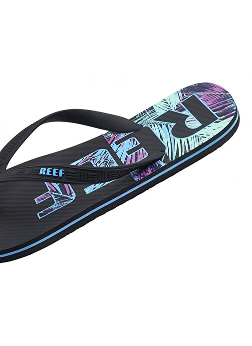 Reef SEASIDE PRINTS Erkek Terlik REF.CJ0309 - Görsel 6