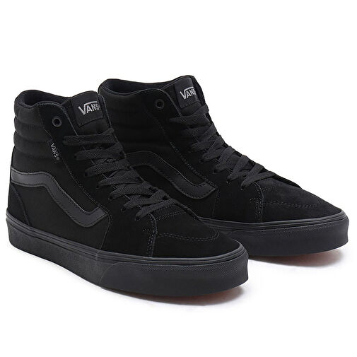 Vans Erkek Günlük Ayakkabı MN Filmore Hi VN0A5KXTGL41 - Görsel 4