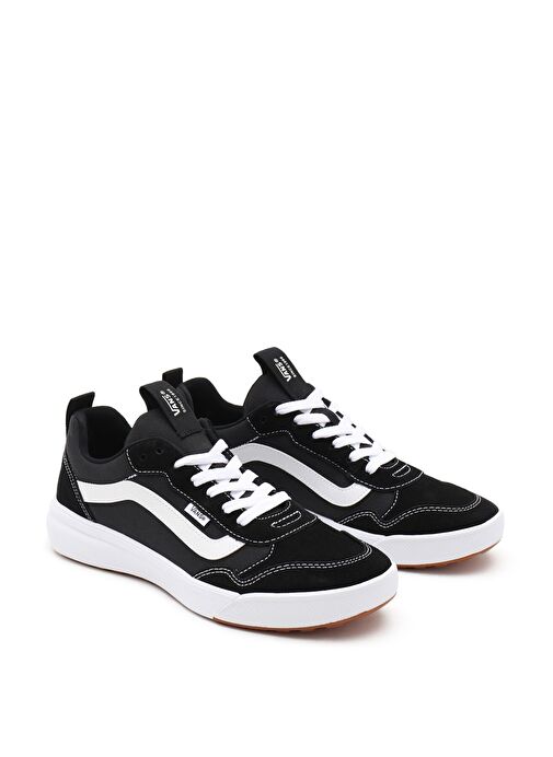 MN RANGE EXP Siyah Erkek Sneaker - Görsel 5