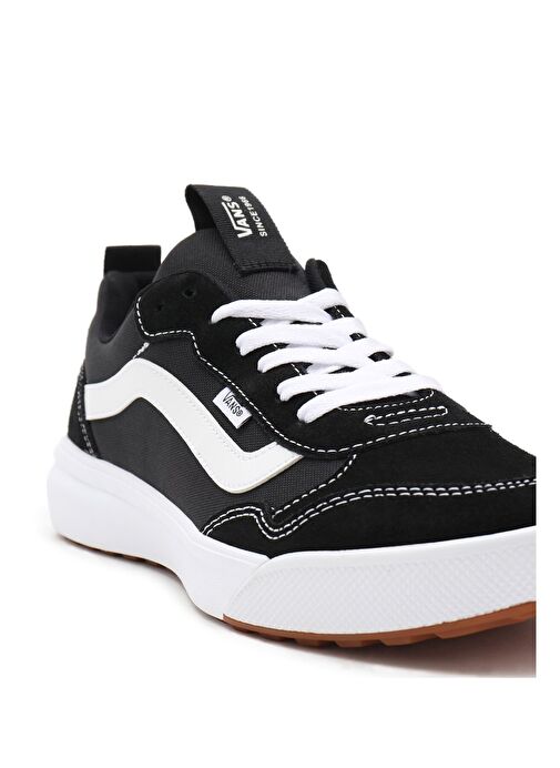 MN RANGE EXP Siyah Erkek Sneaker - Görsel 7