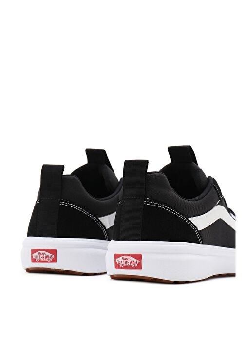 MN RANGE EXP Siyah Erkek Sneaker - Görsel 8