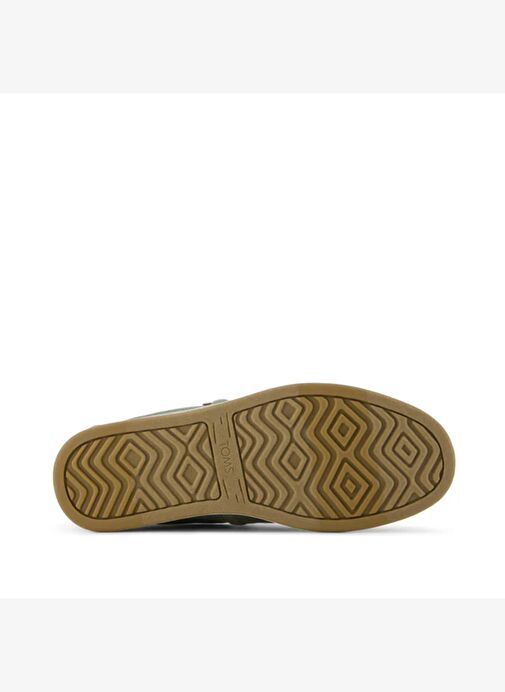 Toms Erkek Espadril / Keten 10021898 10021895 Toms Gri Alp FWD Almond Herringbone Canvas Boyner'de! Gri - 6. görsel