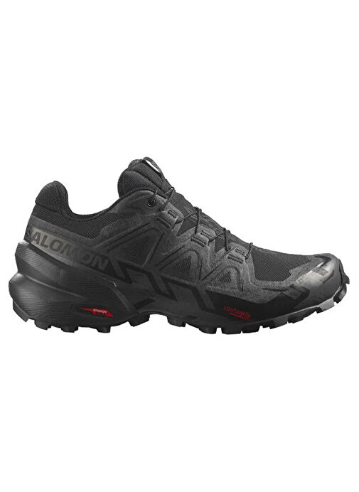Salomon Speedcross 6 Gore-Tex W Kadın Outdoor Ayakkabı - Görsel 2