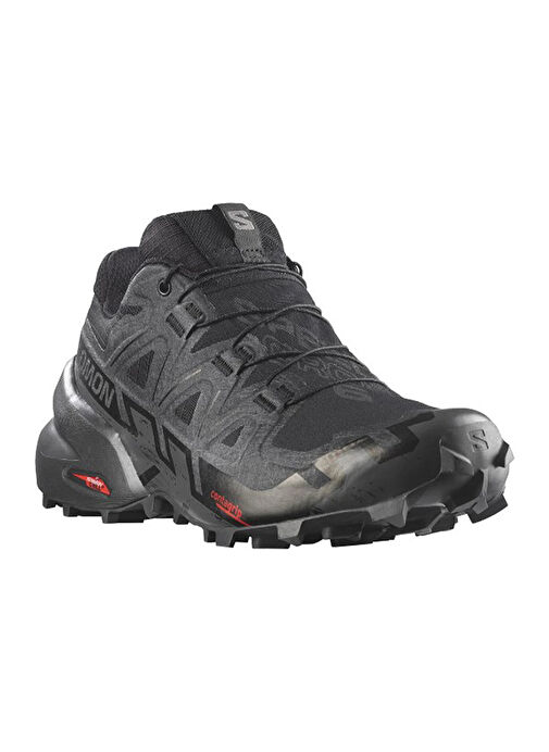 Salomon Speedcross 6 Gore-Tex W Kadın Outdoor Ayakkabı - Görsel 3