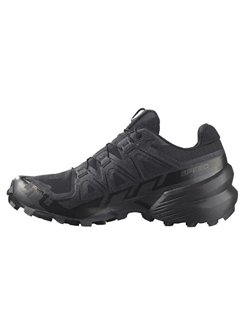 Salomon Speedcross 6 Gore-Tex W Kadın Outdoor Ayakkabı - Görsel 6