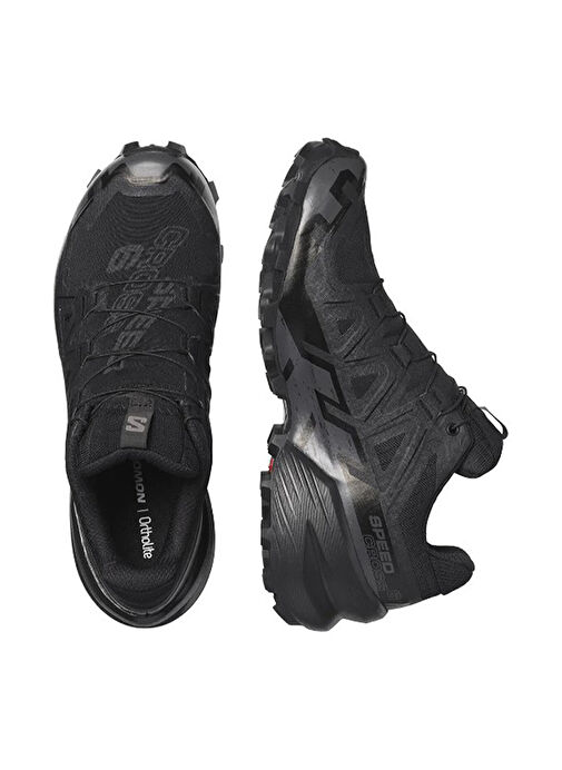 Salomon Speedcross 6 Gore-Tex W Kadın Outdoor Ayakkabı - Görsel 7